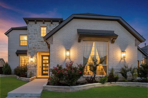 2011 Stargrass Road Haslet TX 76052