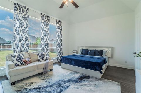 2011 Stargrass Road Haslet TX 76052