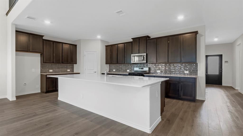 Photo of 4307 Brenton Lane, Forney, TX 75126 (MLS # 21238866)