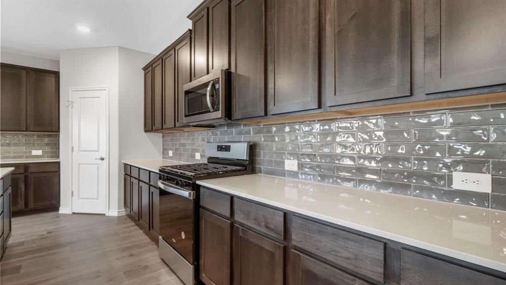 Photo of 4307 Brenton Lane, Forney, TX 75126 (MLS # 21238866)