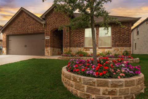 Photo of 544 Spirehaven Drive, Fate, TX 75087 (MLS # 21278959)