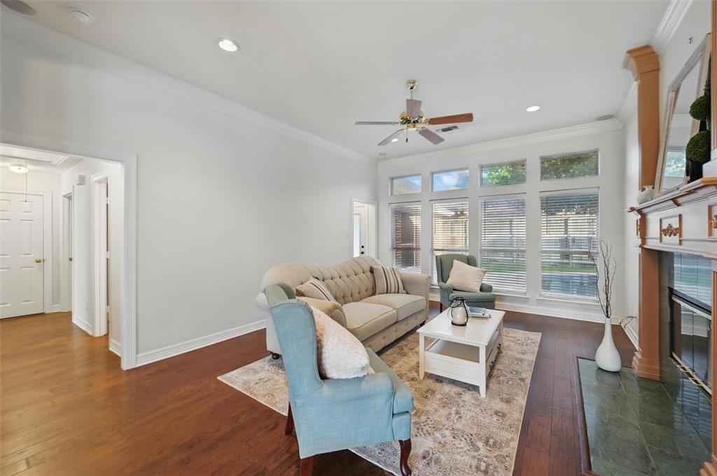 3 Treewood Court