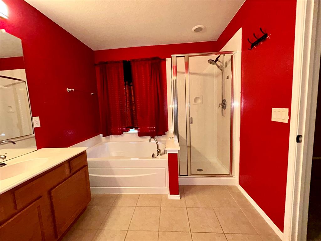 Everman Park South Add - Residential