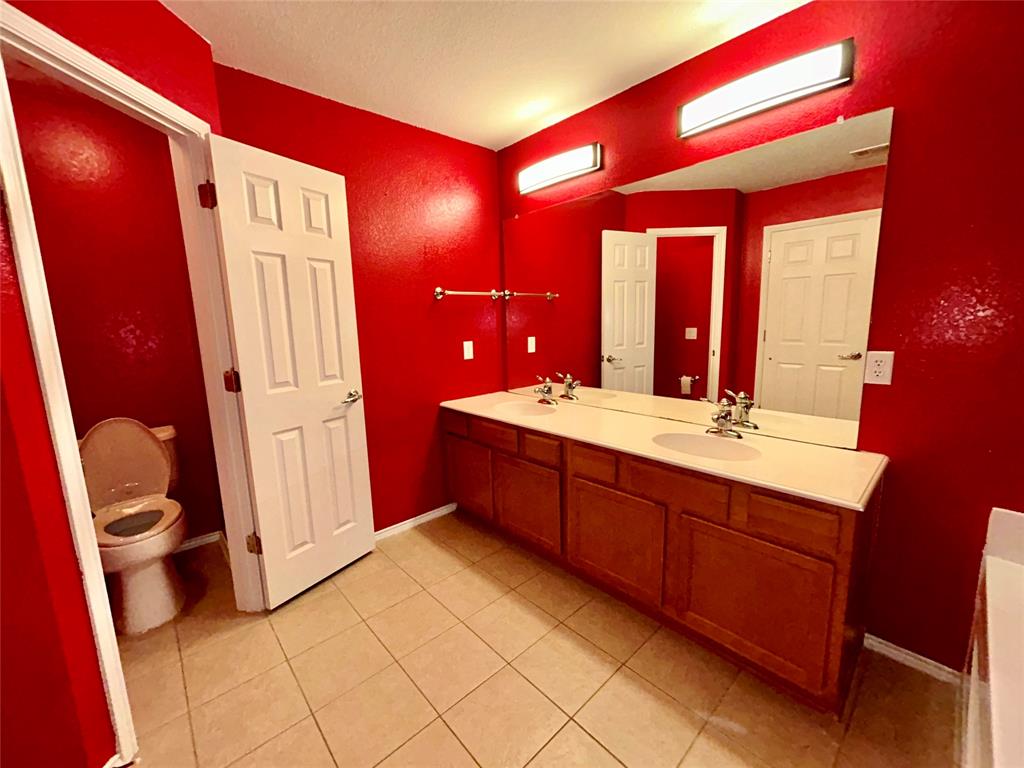 Everman Park South Add - Residential