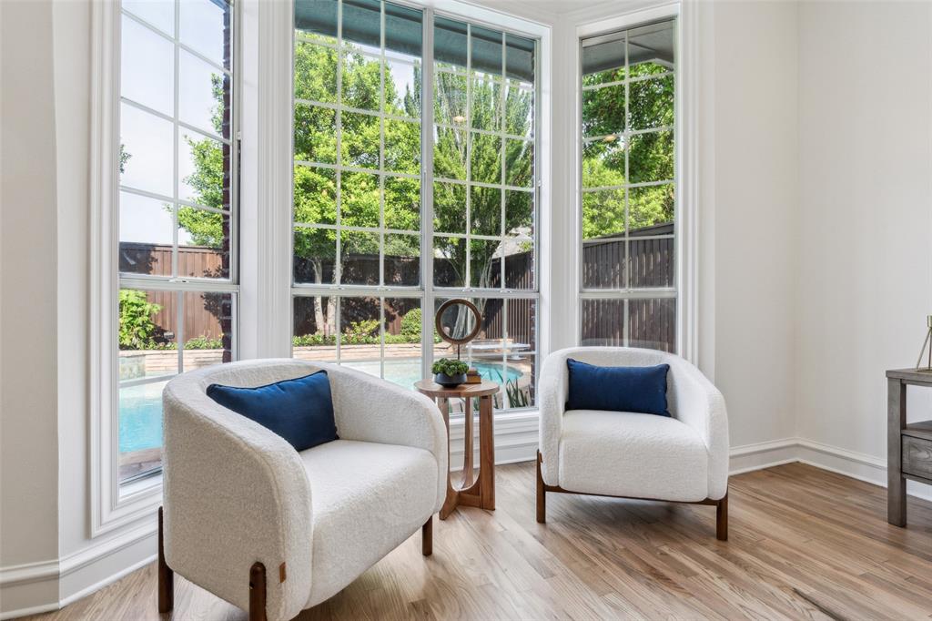 Stone Lake Estates Sec 2 - Residential