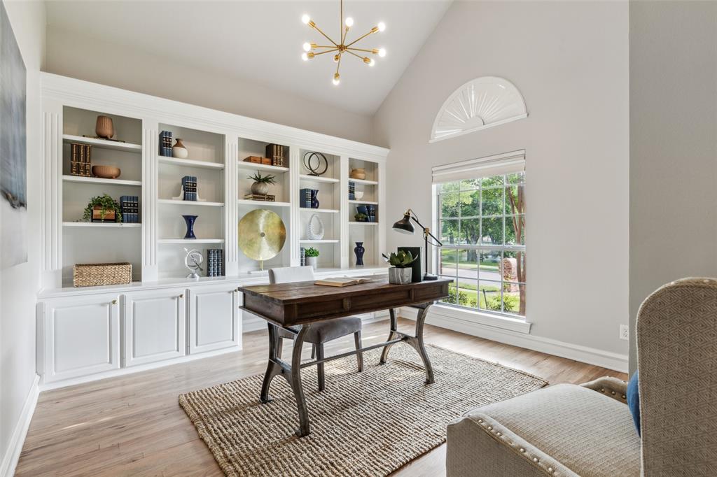 Stone Lake Estates Sec 2 - Residential