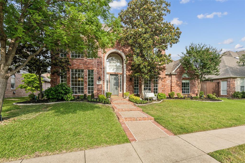 1505 Beaver Creek Drive