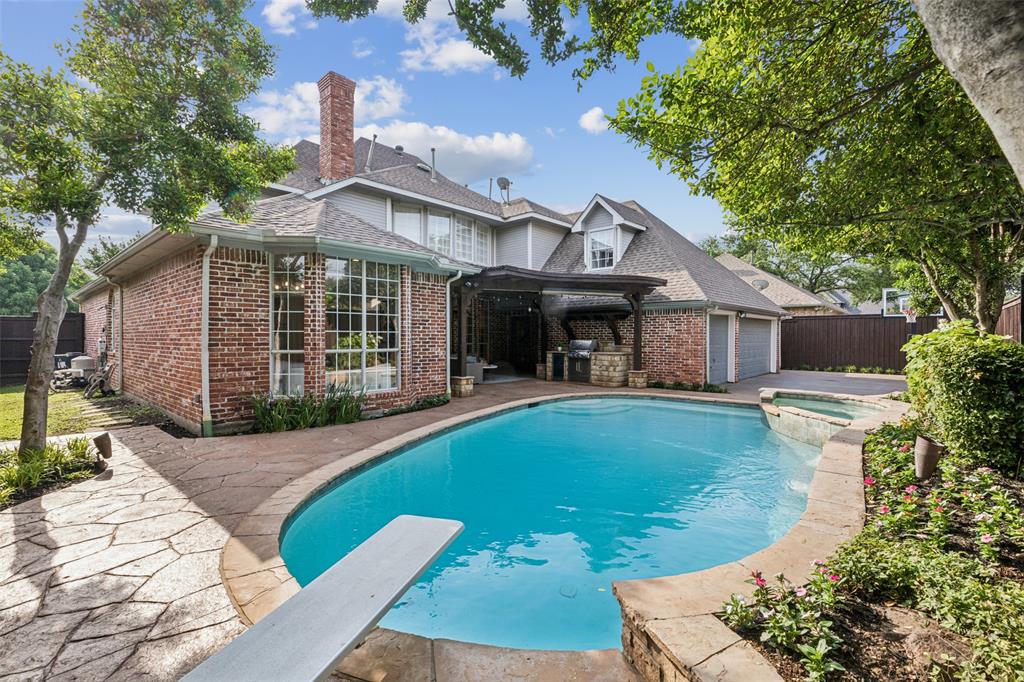 Stone Lake Estates Sec 2 - Residential