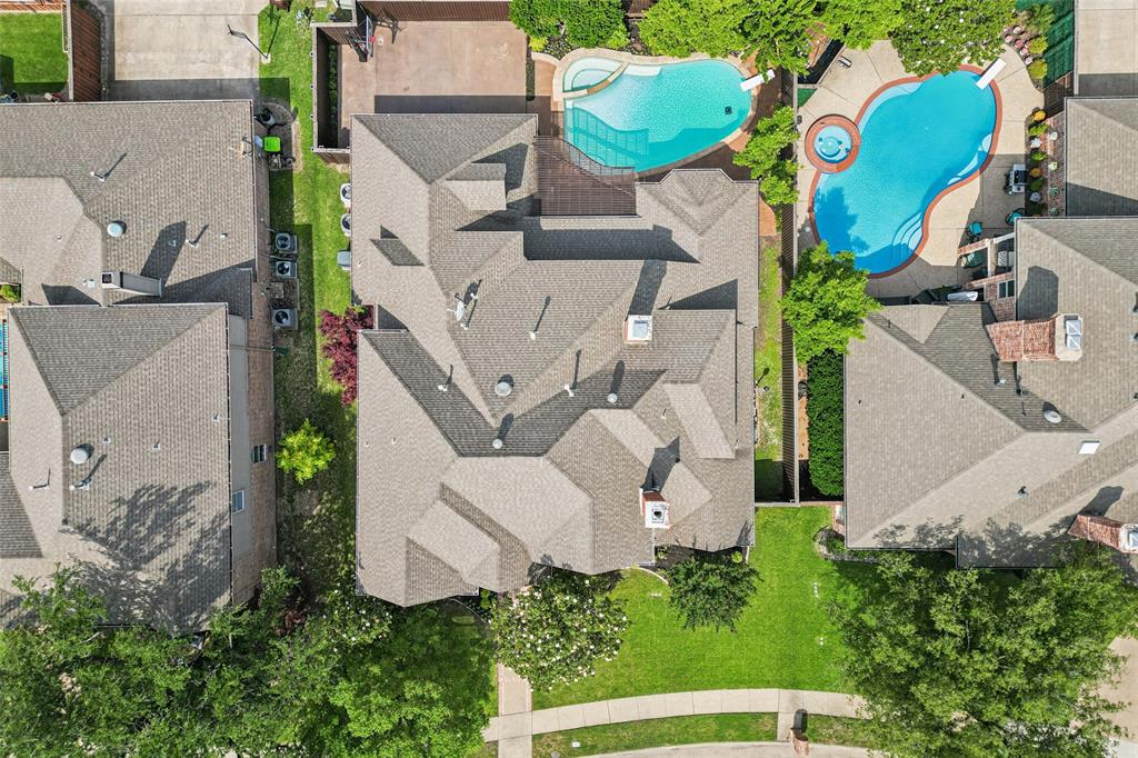 Stone Lake Estates Sec 2 - Residential