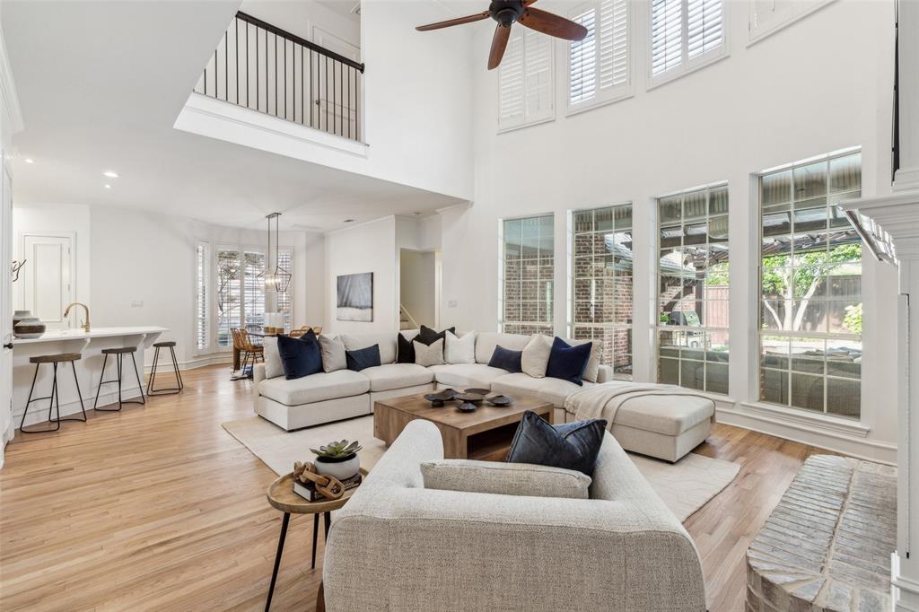 Stone Lake Estates Sec 2 - Residential