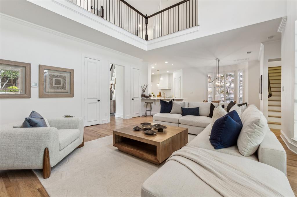 Stone Lake Estates Sec 2 - Residential