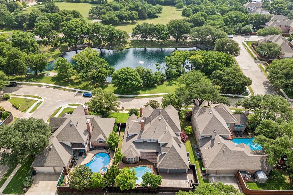 Stone Lake Estates Sec 2 - Residential