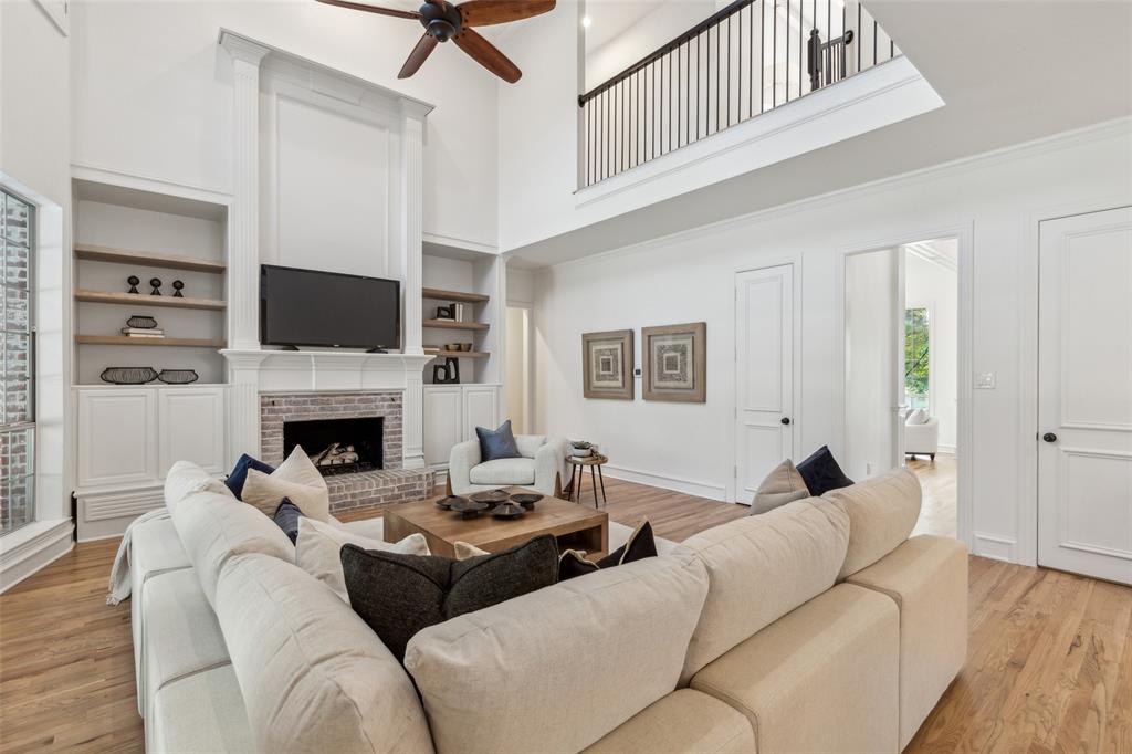 Stone Lake Estates Sec 2 - Residential