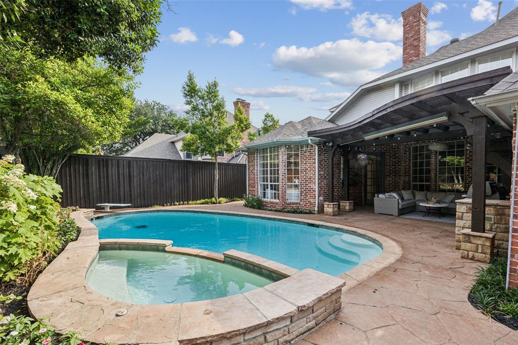 Stone Lake Estates Sec 2 - Residential