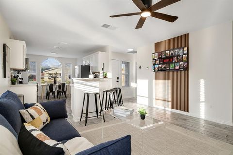 1004 Garcia Street McKinney TX 75069