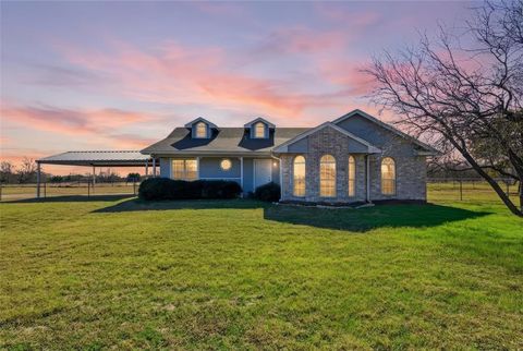 155 Rabajo Road China Spring TX 76633