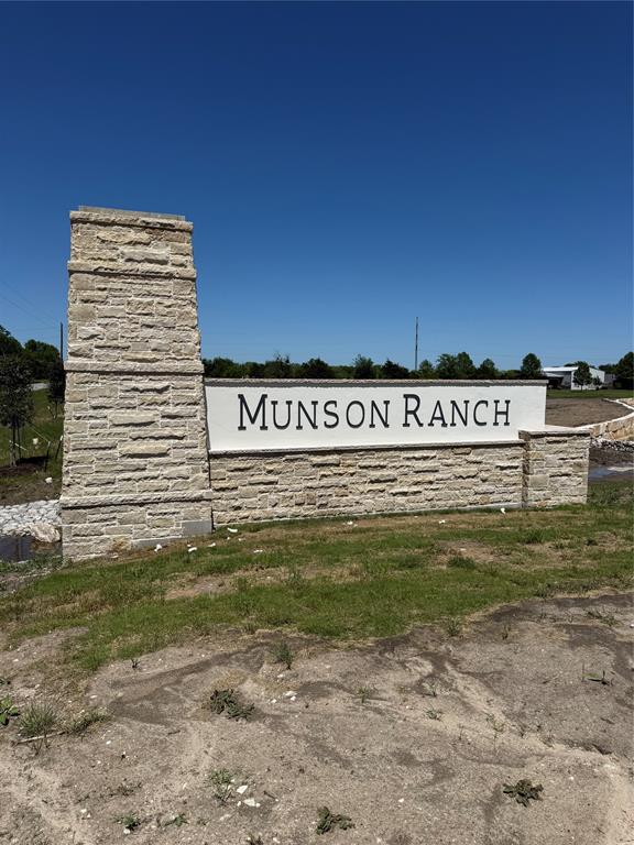 1680 Munson Ranch Circle