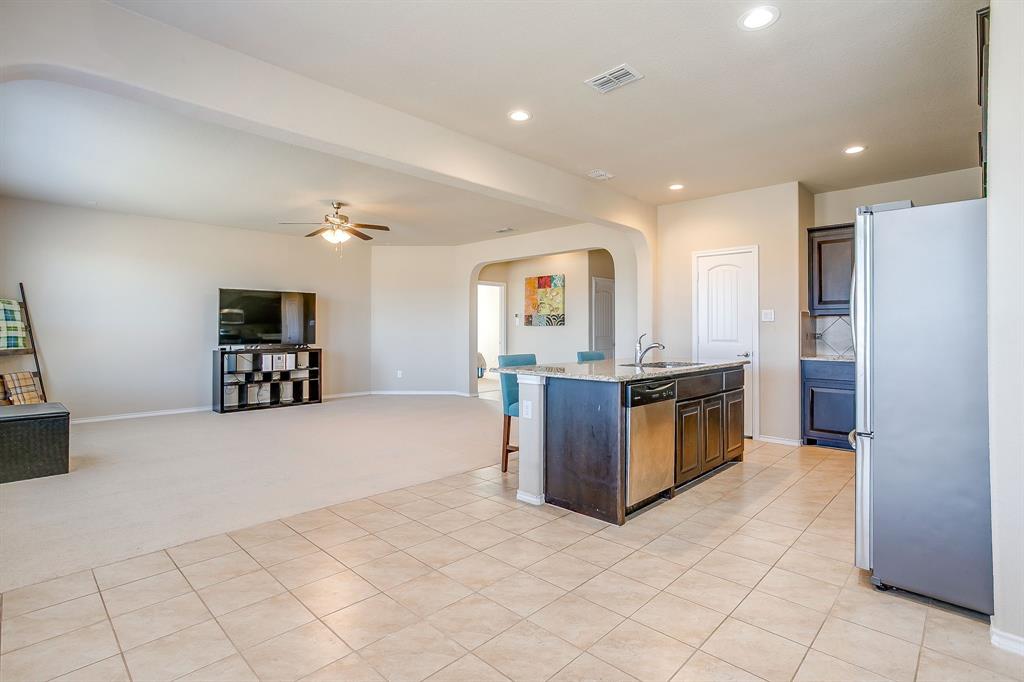 Hawthorne Meadows - Residential