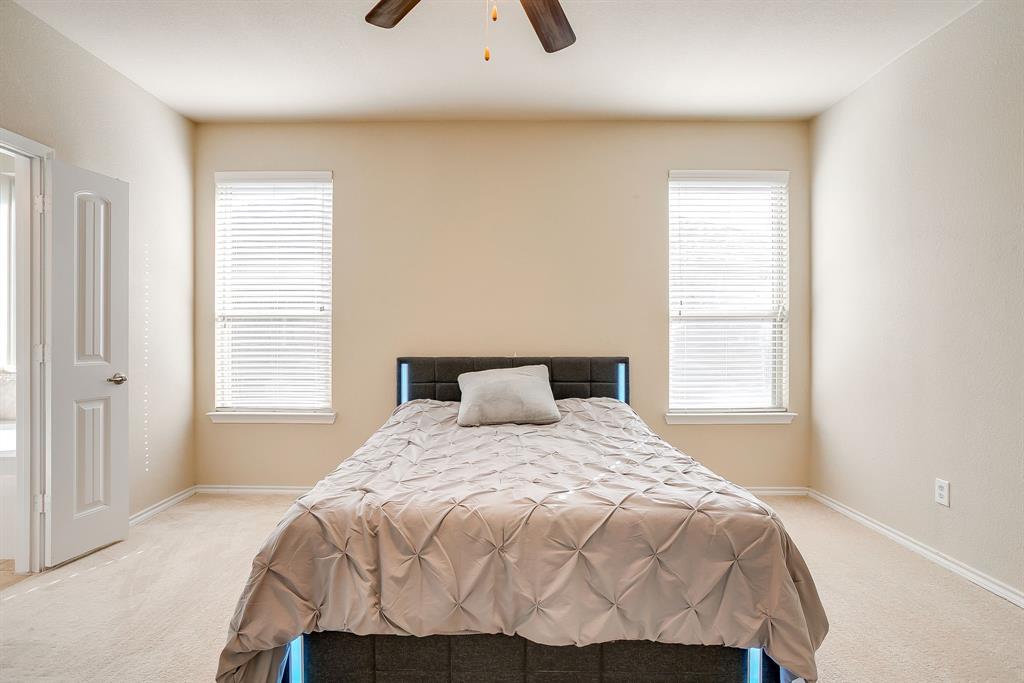 Hawthorne Meadows - Residential