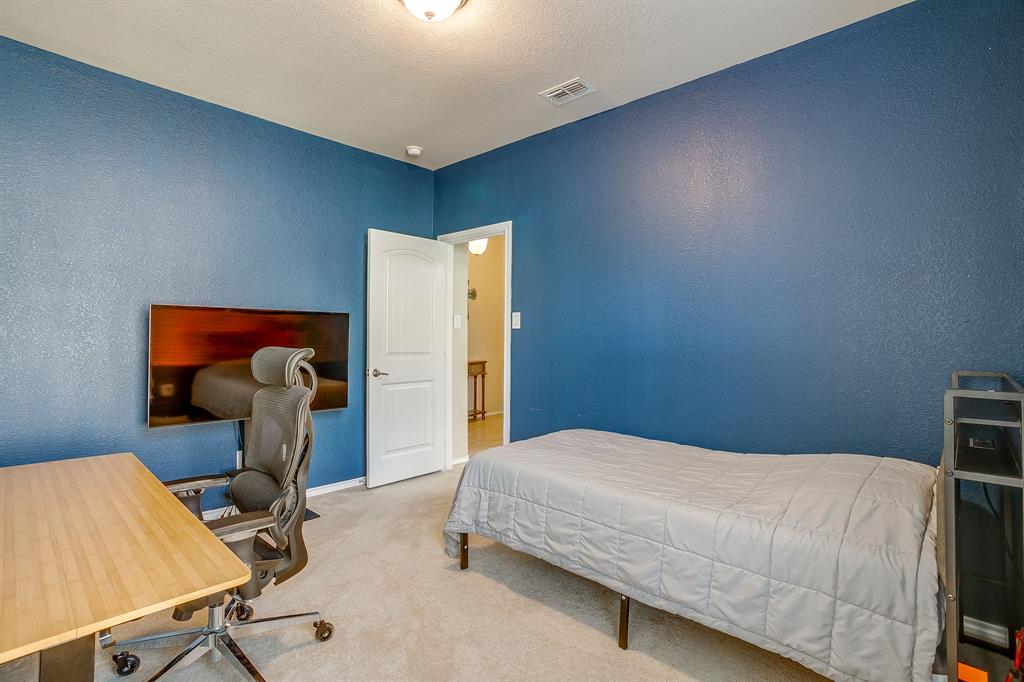 Hawthorne Meadows - Residential