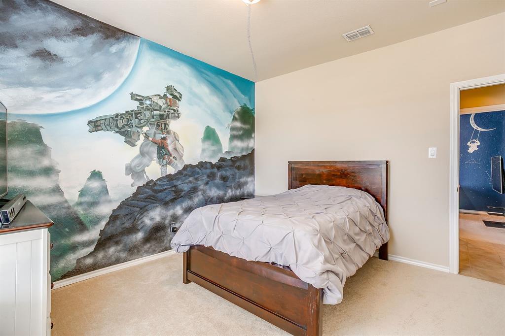 Hawthorne Meadows - Residential