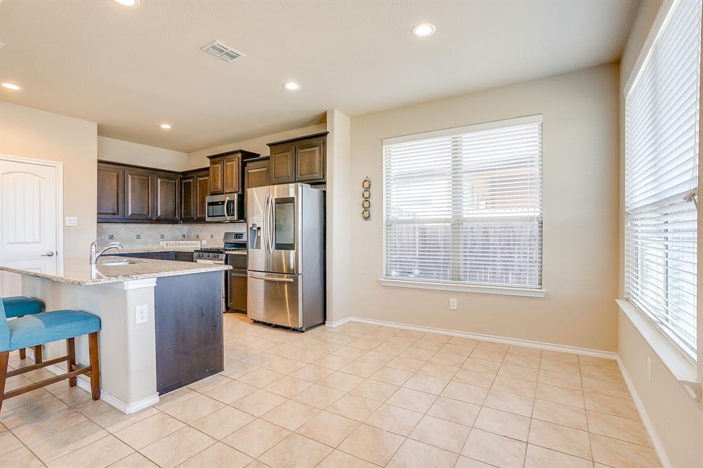 Hawthorne Meadows - Residential