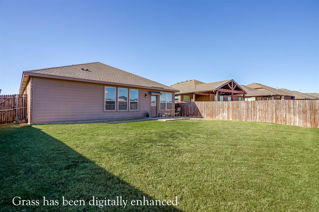 Hawthorne Meadows - Residential