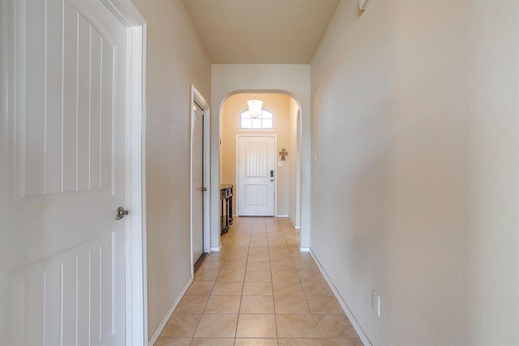 Hawthorne Meadows - Residential