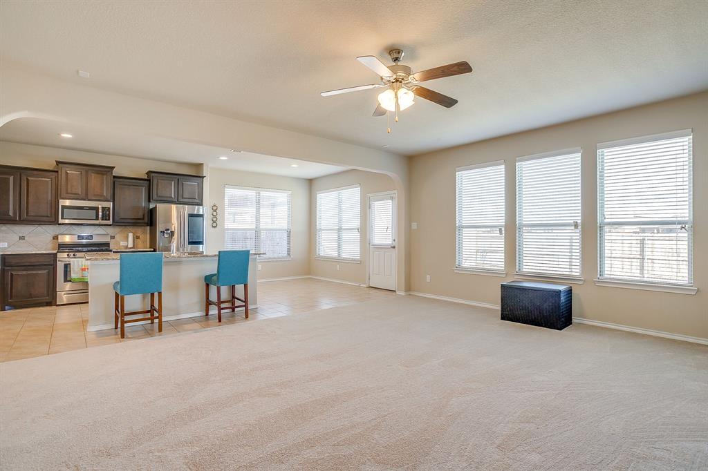 Hawthorne Meadows - Residential