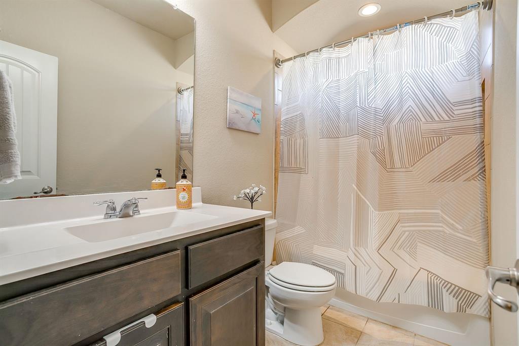 Hawthorne Meadows - Residential