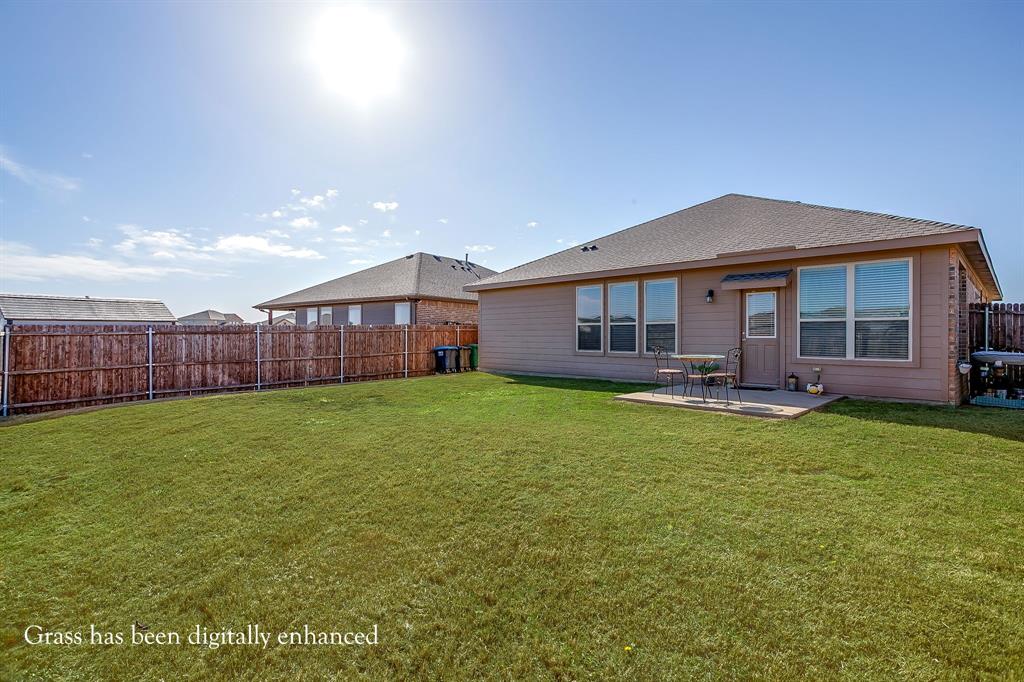 Hawthorne Meadows - Residential