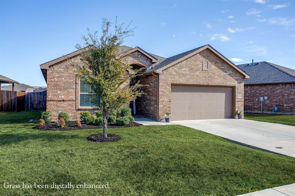 Hawthorne Meadows - Residential