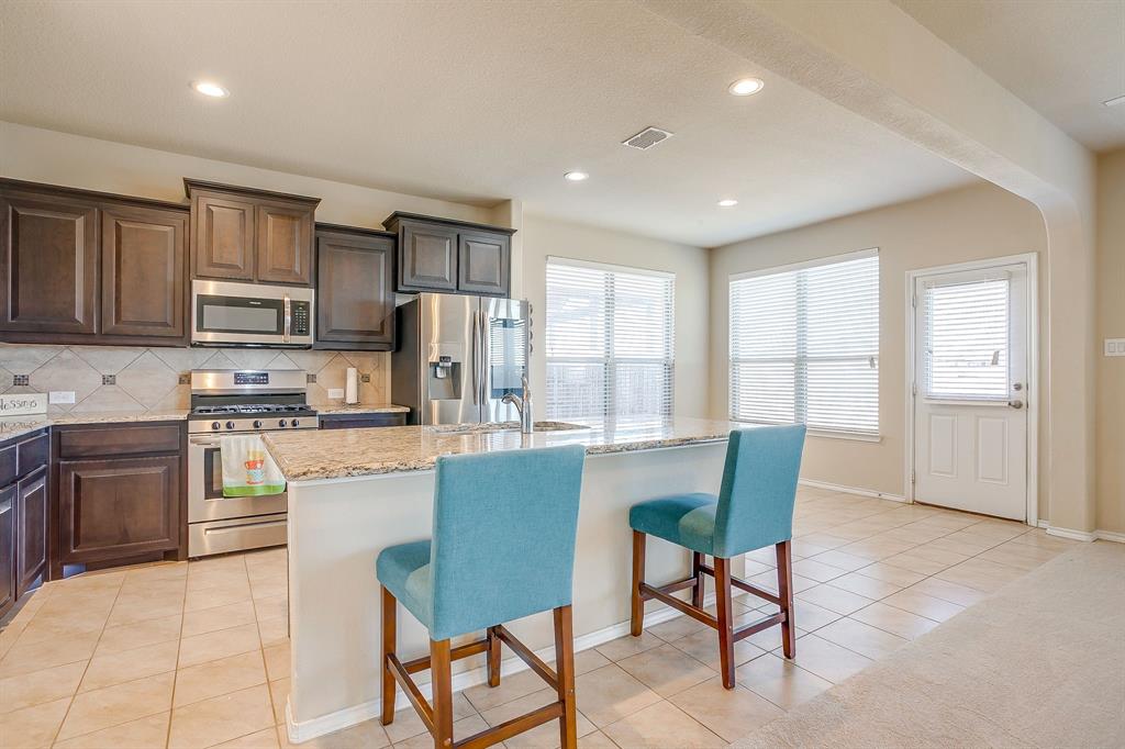 Hawthorne Meadows - Residential