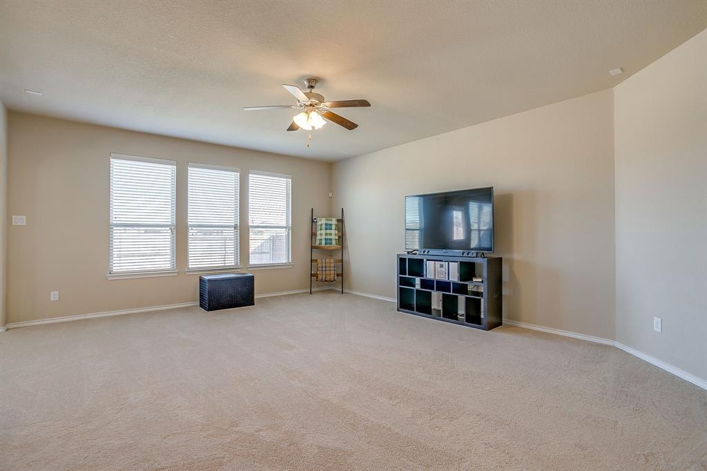 Hawthorne Meadows - Residential