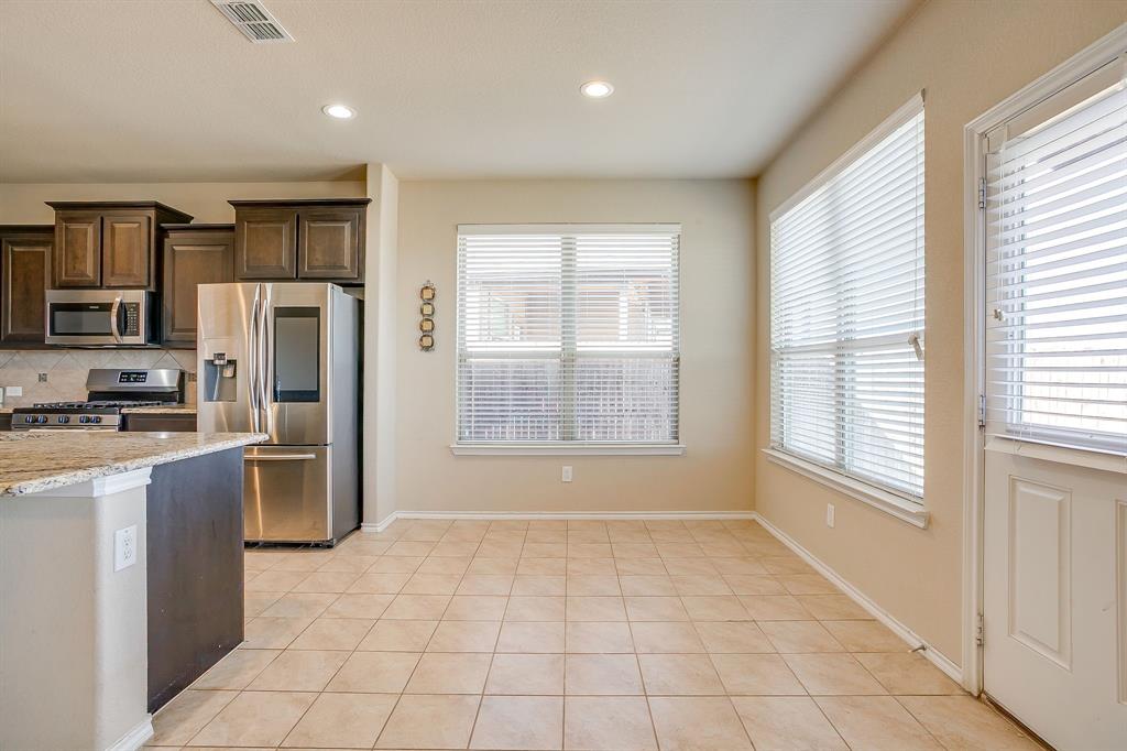 Hawthorne Meadows - Residential