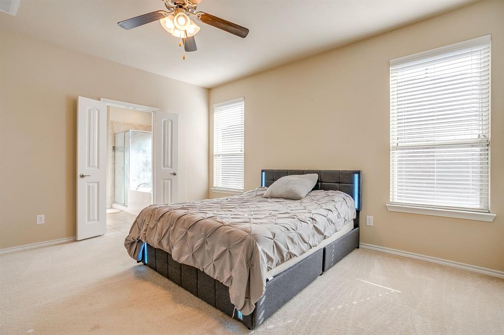 Hawthorne Meadows - Residential