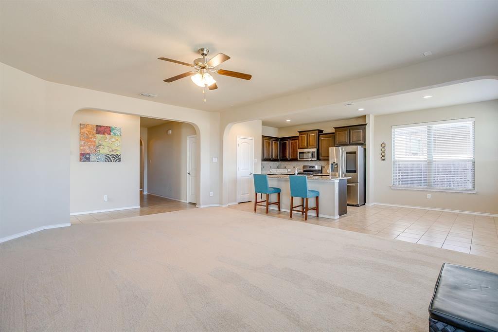 Hawthorne Meadows - Residential