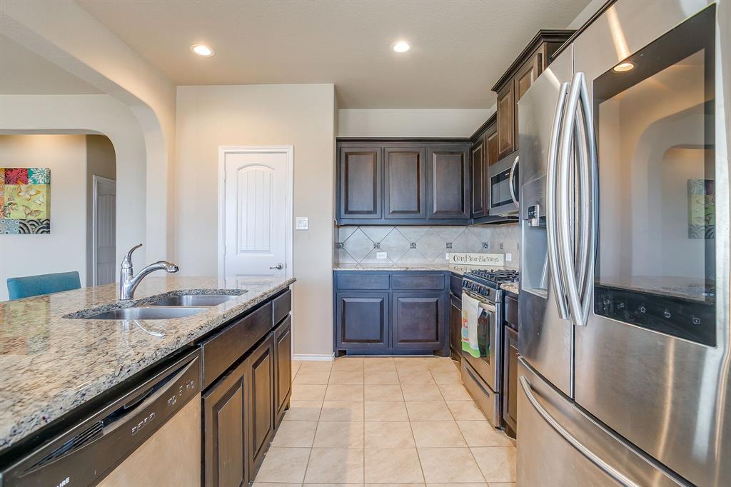 Hawthorne Meadows - Residential