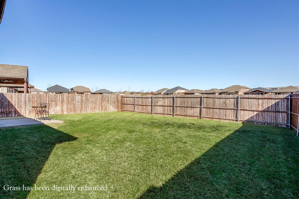 Hawthorne Meadows - Residential