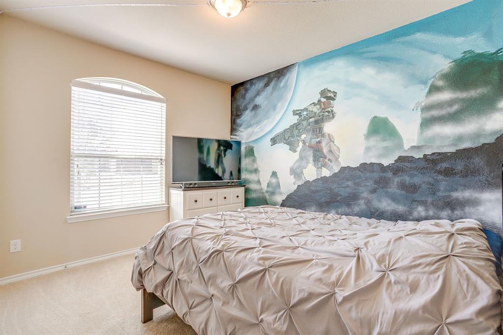 Hawthorne Meadows - Residential