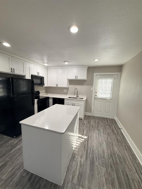 Louis White 01 - Residential Lease