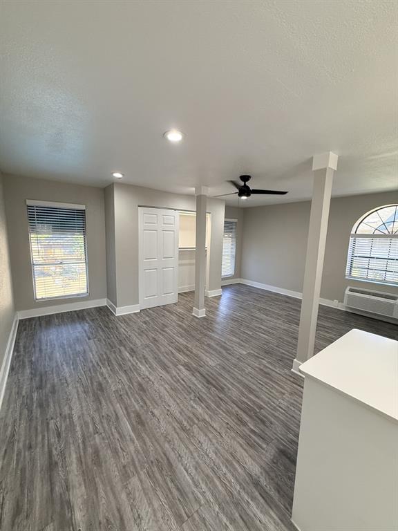 Louis White 01 - Residential Lease