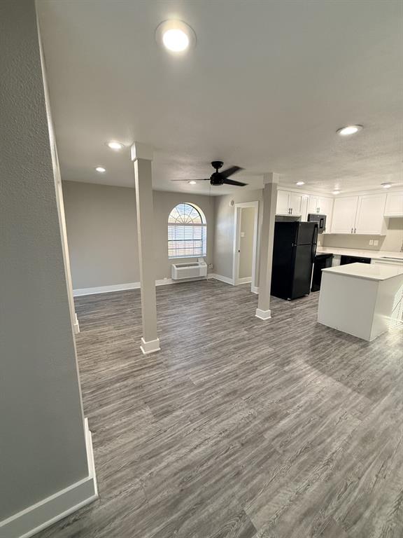 Louis White 01 - Residential Lease