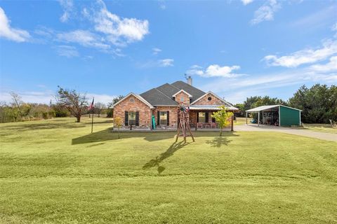 7717 Westover Hills Drive Rio Vista TX 76093