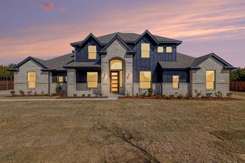 7041 Champion Road Midlothian TX 76065