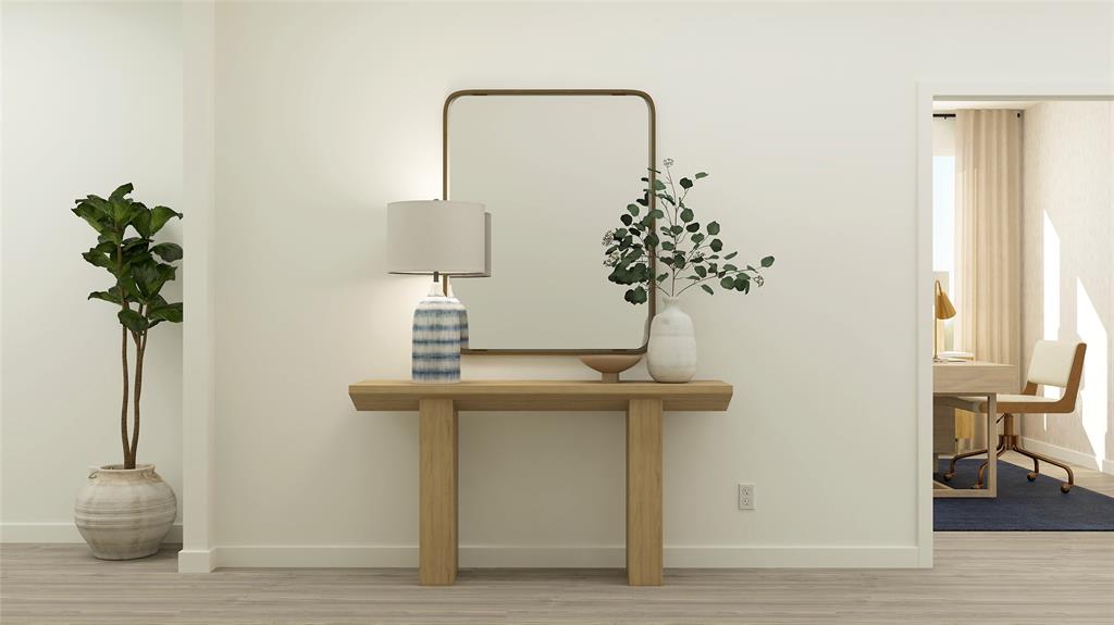 Legacy Hills - Residential