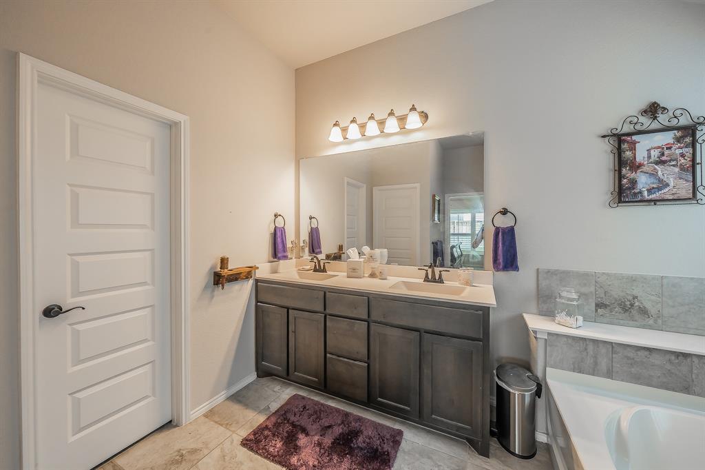 Chisholm Trail Ranch Sec 2 Ph II - Residential