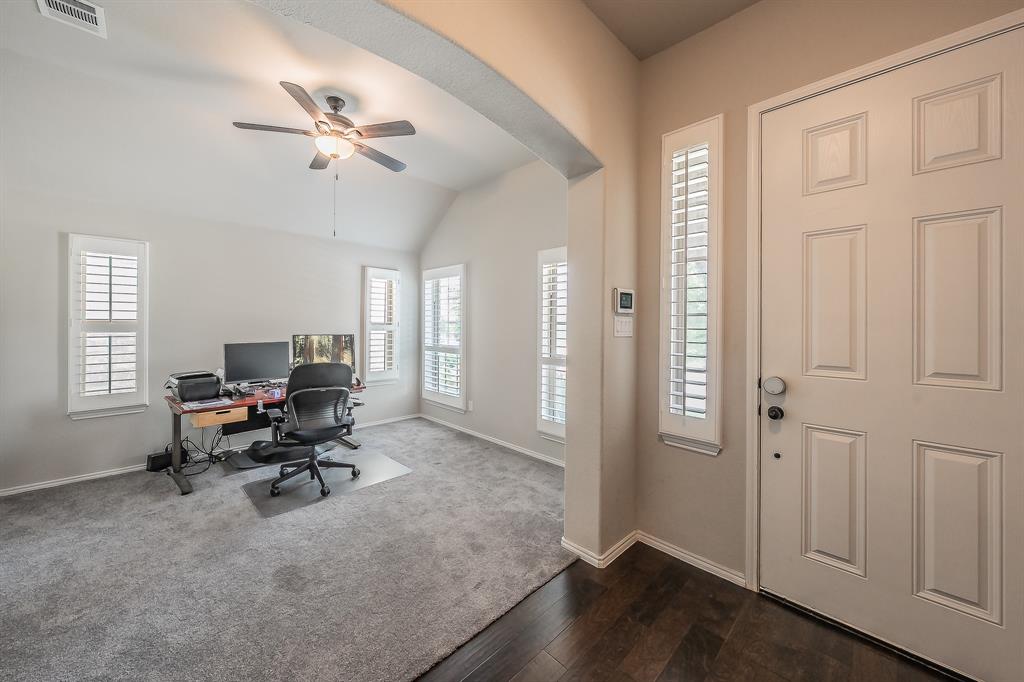 Chisholm Trail Ranch Sec 2 Ph II - Residential