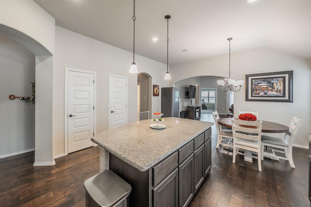 Chisholm Trail Ranch Sec 2 Ph II - Residential