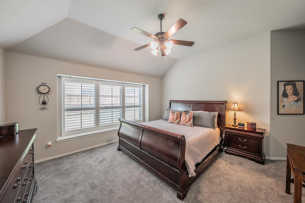 Chisholm Trail Ranch Sec 2 Ph II - Residential